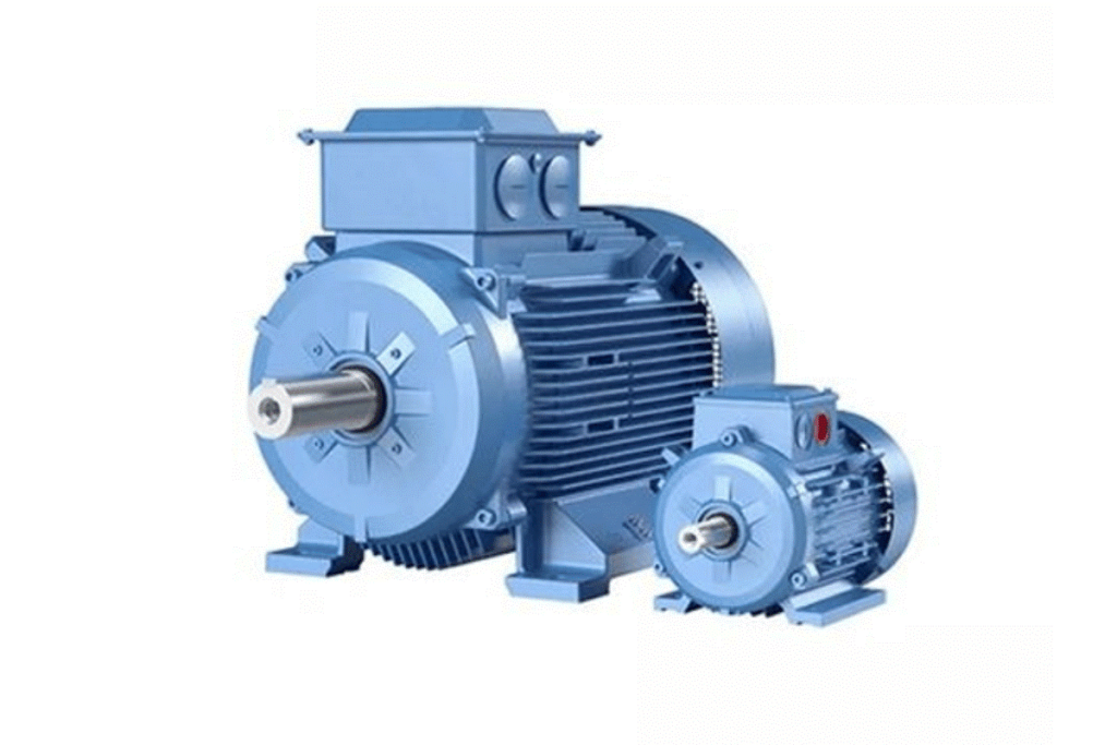 Electric Motor Gearbox Supplier in KSA Pokhara Motors