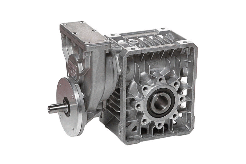 worm gearbox reducer