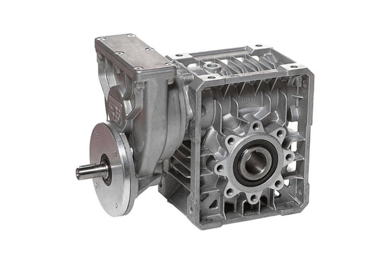 worm gearbox reducer