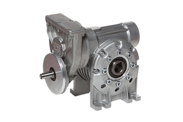 worm gearbox reducer